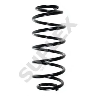 Ressort de suspension SUPLEX 35177