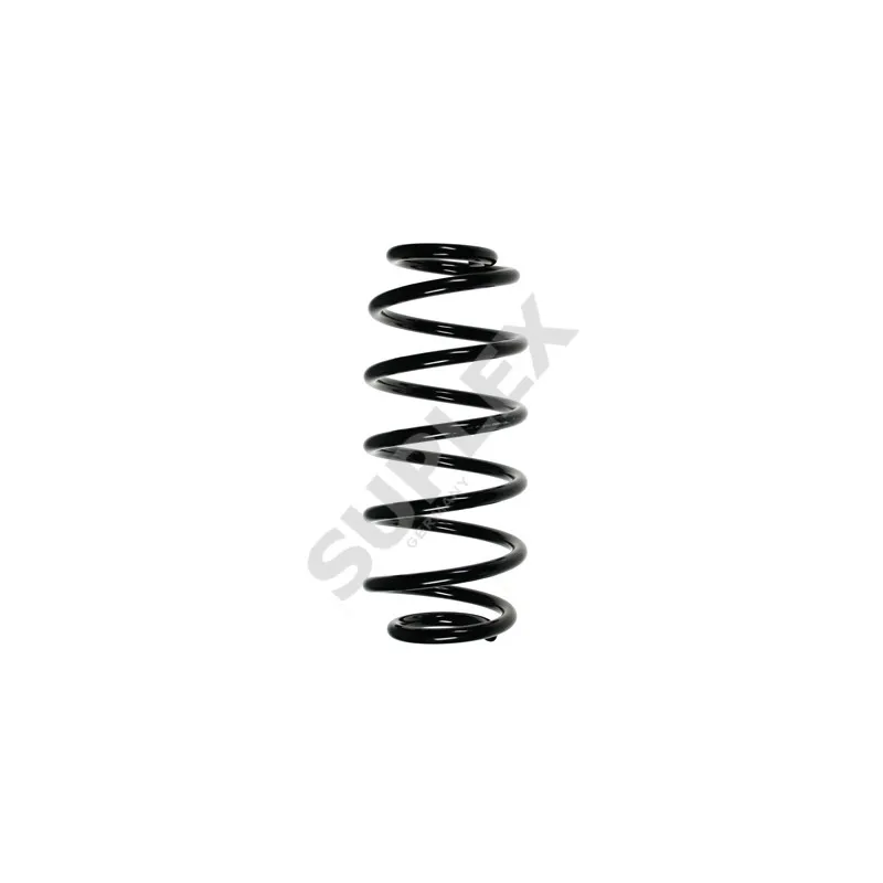 Ressort de suspension SUPLEX 35178