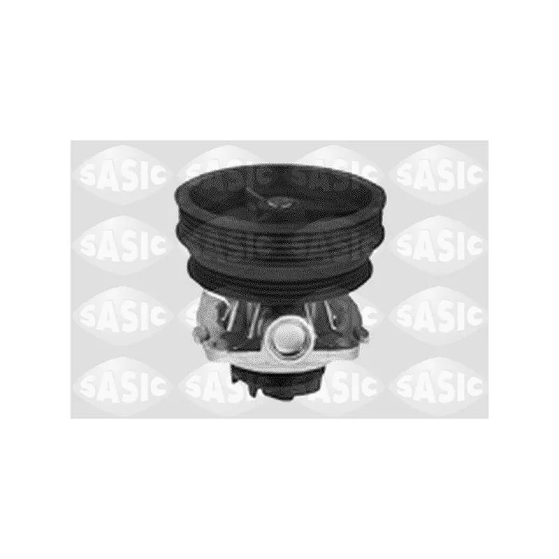 Pompe à eau SASIC 3606002
