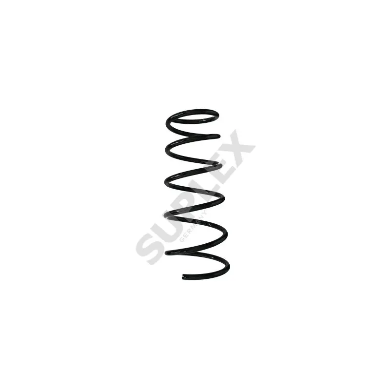 Ressort de suspension SUPLEX 35214