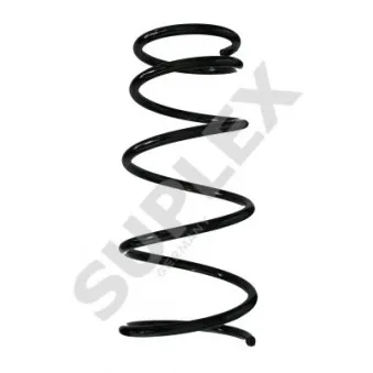 Ressort de suspension SUPLEX 35215