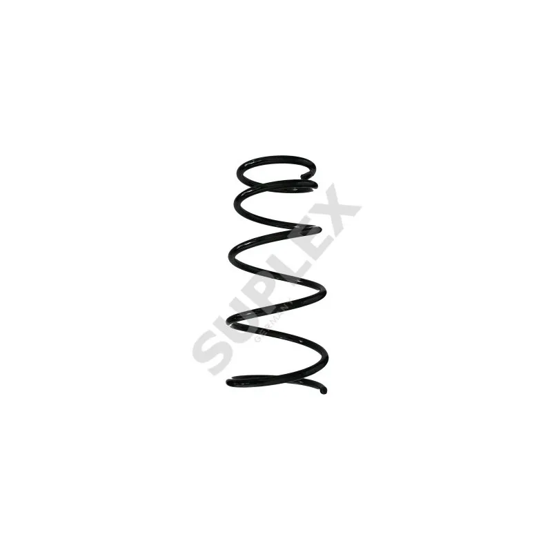 Ressort de suspension SUPLEX 35215