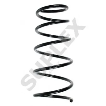 Ressort de suspension SUPLEX 35216