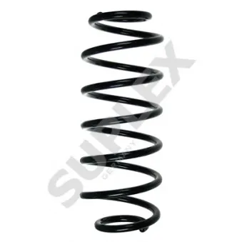 Ressort de suspension SUPLEX 35217