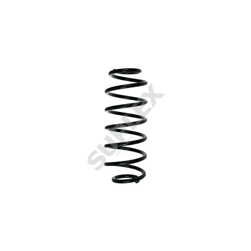 Ressort de suspension SUPLEX 35217