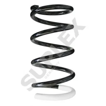 Ressort de suspension SUPLEX 35218