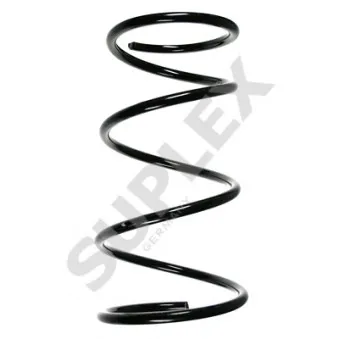 Ressort de suspension SUPLEX 35219