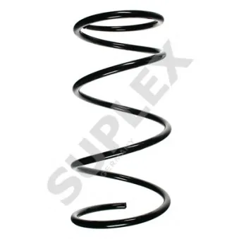 Ressort de suspension SUPLEX 35220