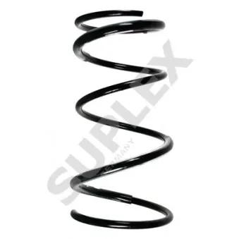 Ressort de suspension SUPLEX 35221