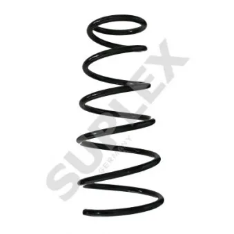 Ressort de suspension SUPLEX 35244