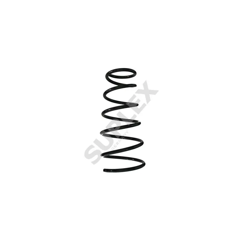 Ressort de suspension SUPLEX 35244