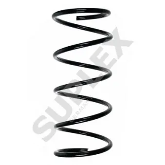 Ressort de suspension SUPLEX 35249
