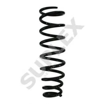 Ressort de suspension SUPLEX 35277
