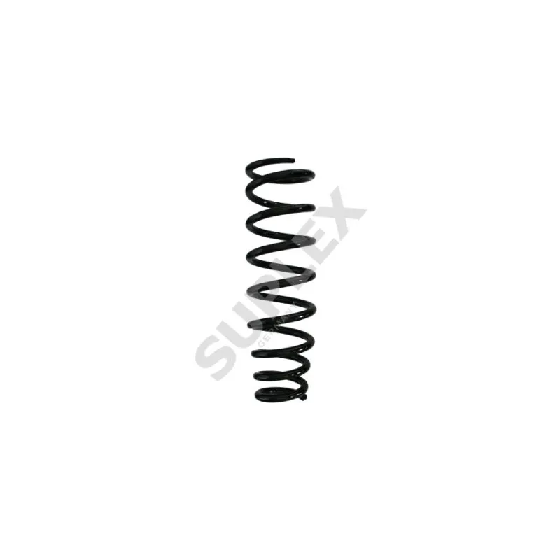 Ressort de suspension SUPLEX 35277