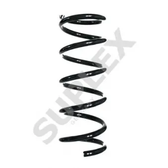 Ressort de suspension SUPLEX 35279