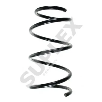 Ressort de suspension SUPLEX 35291