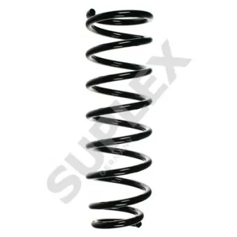 Ressort de suspension SUPLEX 35293