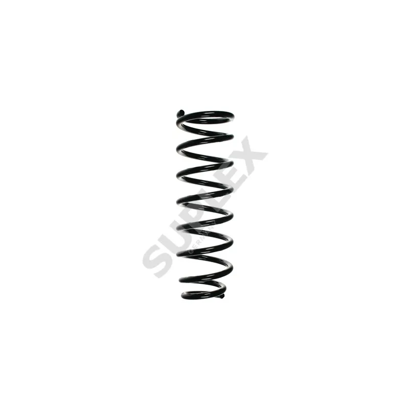 Ressort de suspension SUPLEX 35293