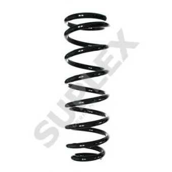Ressort de suspension SUPLEX 35297