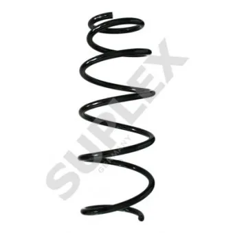 Ressort de suspension SUPLEX 35298