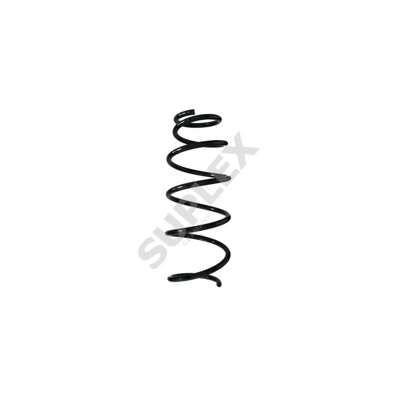 Ressort de suspension SUPLEX 35298