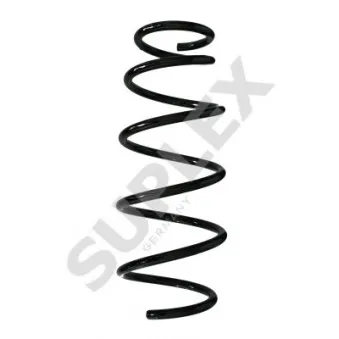Ressort de suspension SUPLEX 35299