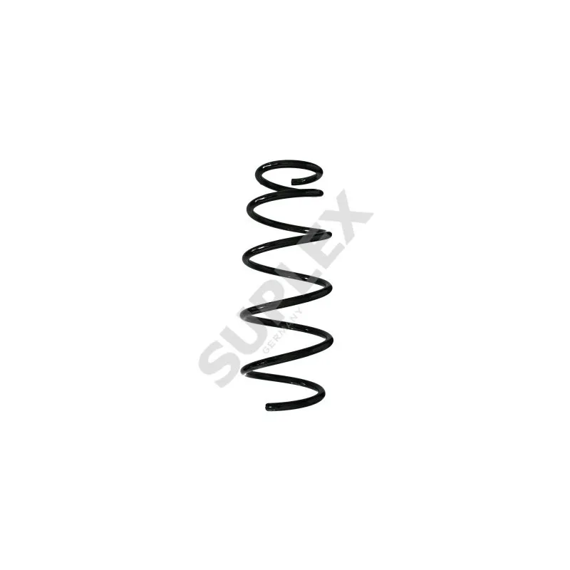 Ressort de suspension SUPLEX 35299