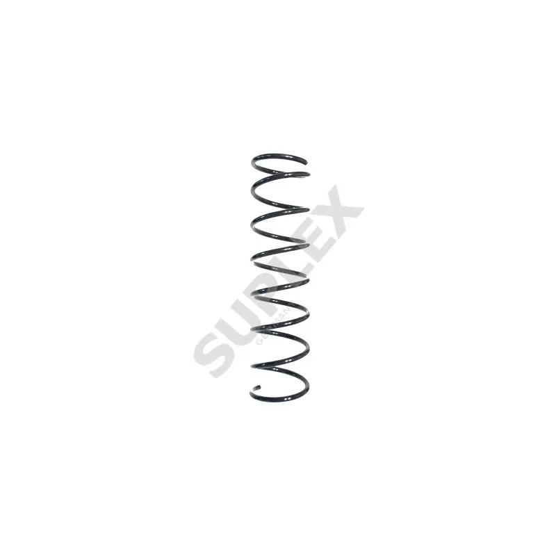Ressort de suspension SUPLEX 35301