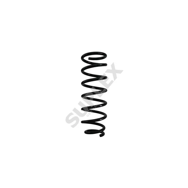 Ressort de suspension SUPLEX 35304