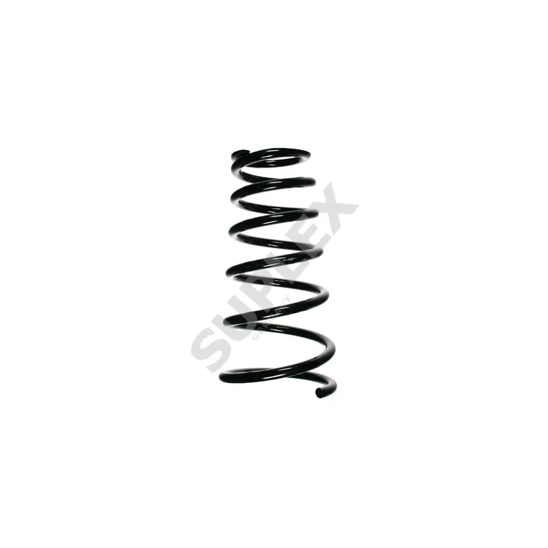 Ressort de suspension SUPLEX 35307