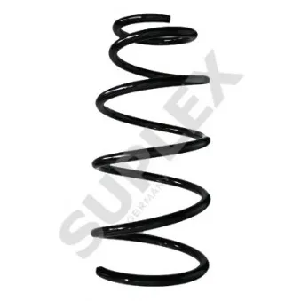 Ressort de suspension SUPLEX 35311