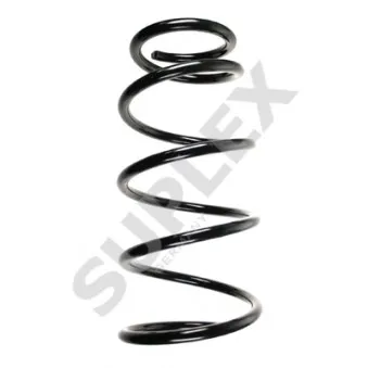 Ressort de suspension SUPLEX 35312