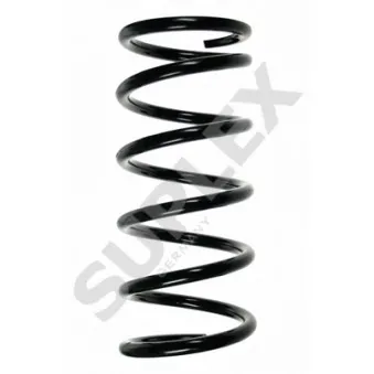 Ressort de suspension SUPLEX 35316