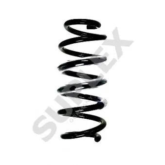 Ressort de suspension SUPLEX 35318