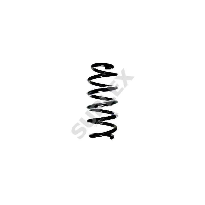 Ressort de suspension SUPLEX 35318