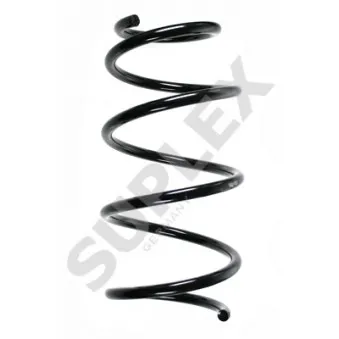 Ressort de suspension SUPLEX 35319