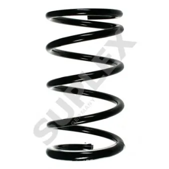 Ressort de suspension SUPLEX 35320