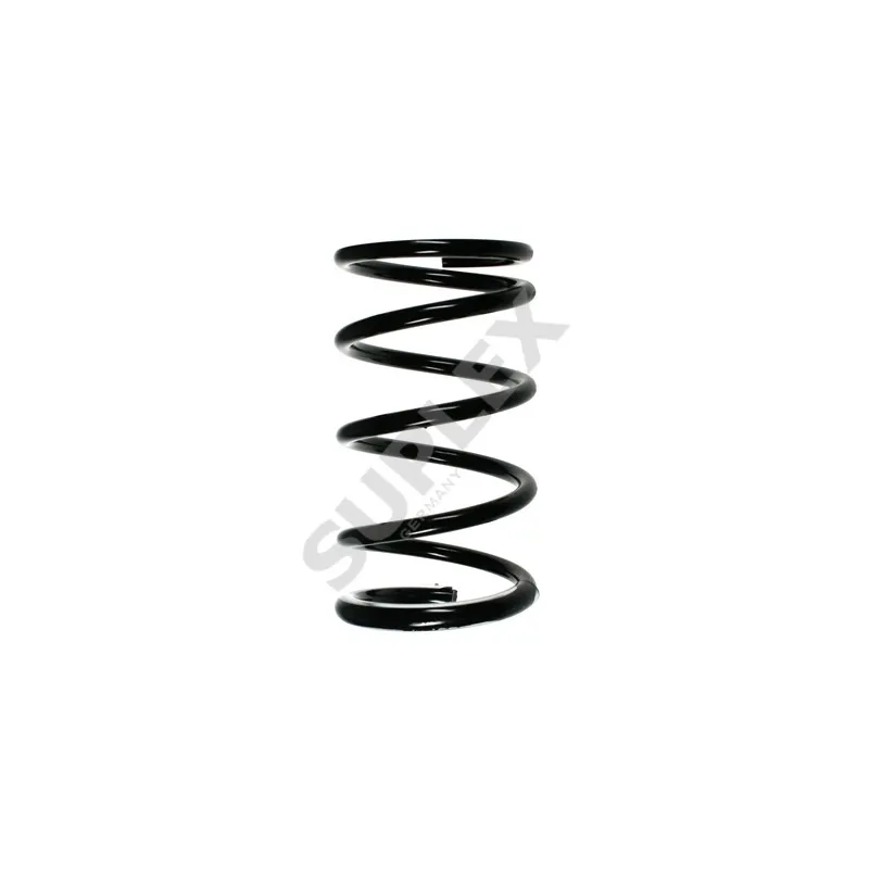 Ressort de suspension SUPLEX 35320