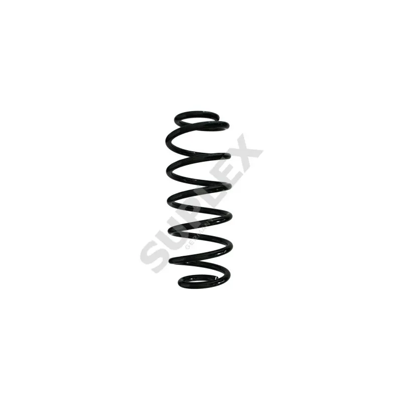 Ressort de suspension SUPLEX 35370