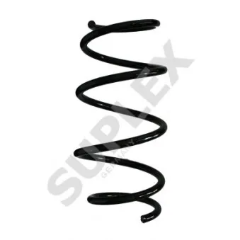 Ressort de suspension SUPLEX 35371