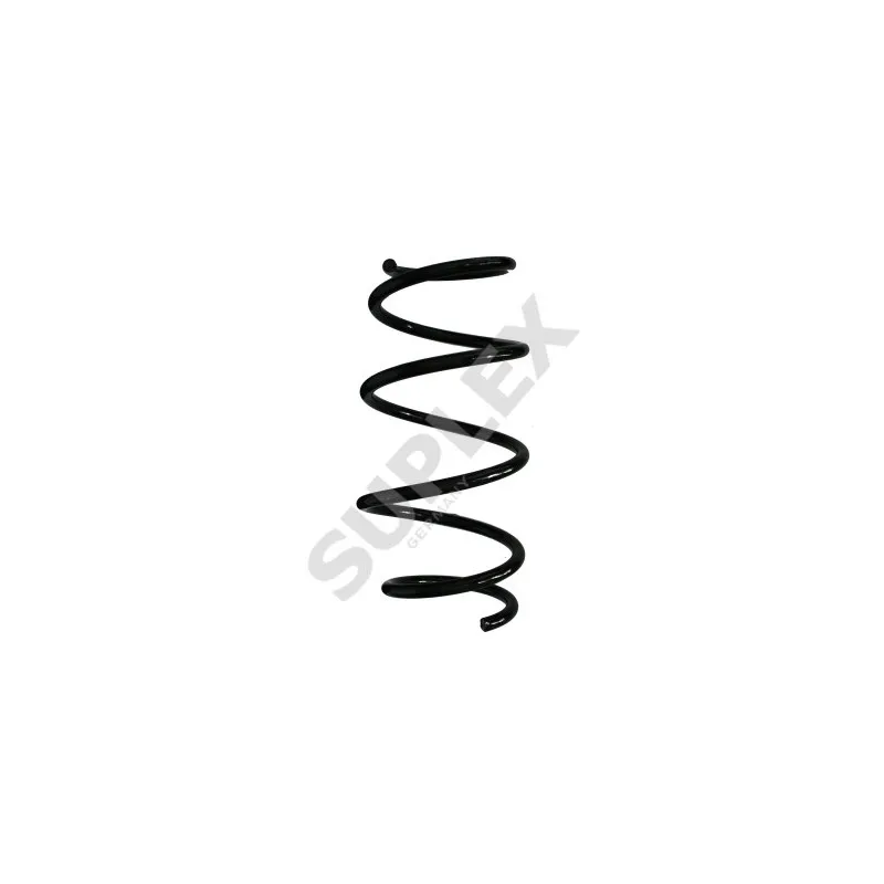 Ressort de suspension SUPLEX 35371