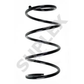 Ressort de suspension SUPLEX 35377