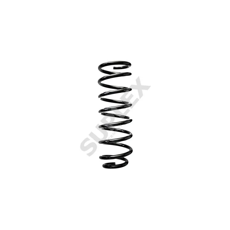 Ressort de suspension SUPLEX 35379