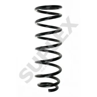Ressort de suspension SUPLEX 35380