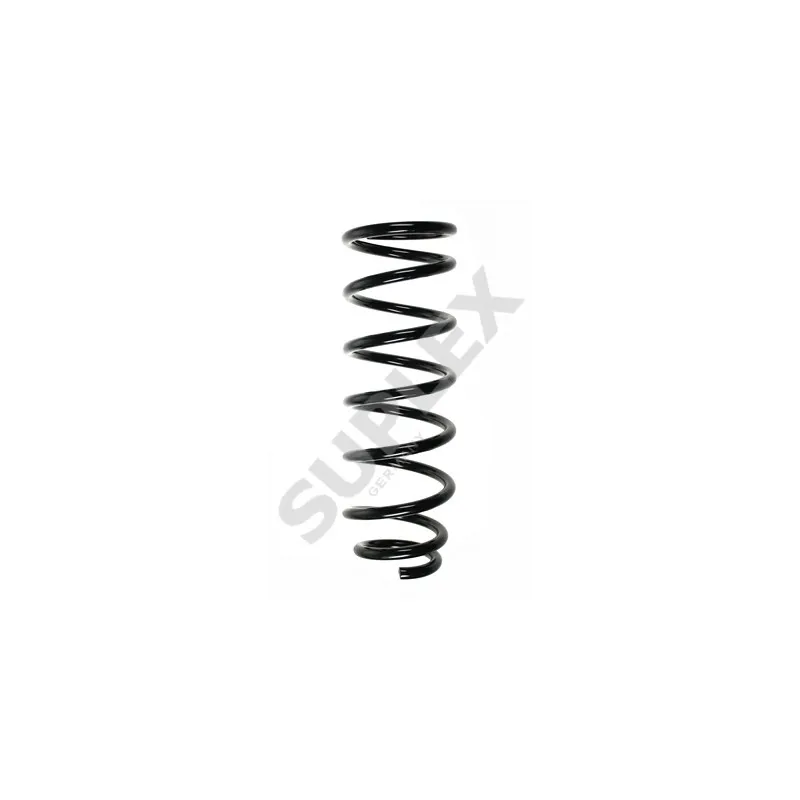 Ressort de suspension SUPLEX 35380