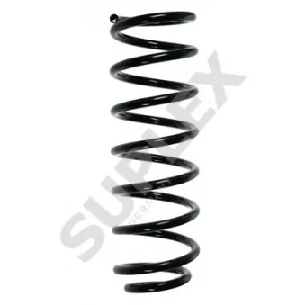 Ressort de suspension SUPLEX 35381