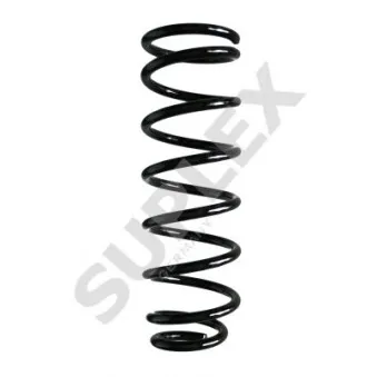 Ressort de suspension SUPLEX 35382