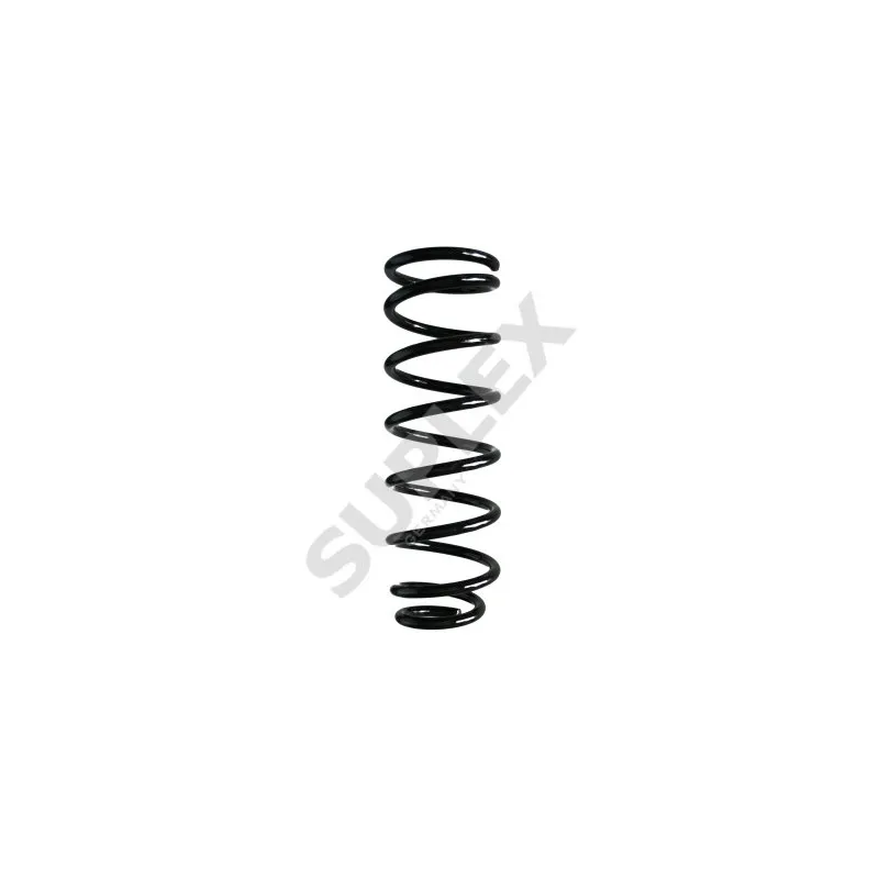 Ressort de suspension SUPLEX 35382