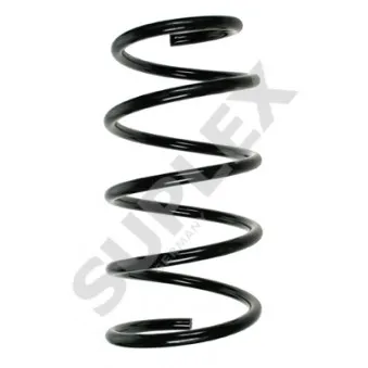 Ressort de suspension SUPLEX 35385