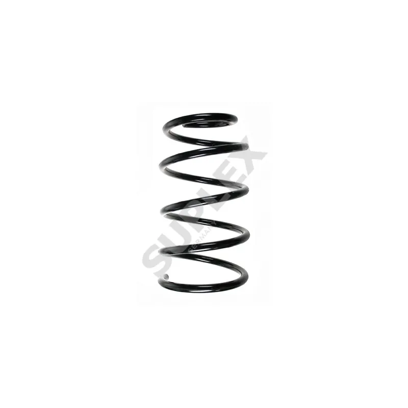 Ressort de suspension SUPLEX 35386